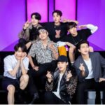 BTS anuncia pausa no grupo para focar em projetos solos.