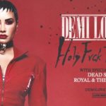 Demi Lovato confirma mais shows no Brasil; confira datas.