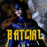 Batgirl: Warner Bros. Cancela lançamento de filme pronto com Leslie Grace.