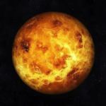 Por que Vênus é considerado o ‘gêmeo mal’ da Terra pelos cientistas?