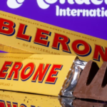Toblerone não pode ser chamado de chocolate suíço e nem mais usar o icônico rótulo. Confira!!
