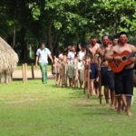 Sesc São Paulo celebra o Dia Internacional dos Povos Indígenas (9 de agosto) com uma imersão nos saberes e fazeres dos povos originários!
