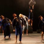 Companhia de Danças de Diadema promove apresentações gratuitas do Bailando na Cidade