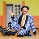 Circo de Teatro Tubinho encerra temporada com lona em Pirituba no próximo domingo!