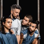 Novo espetáculo da Dobra, FEIO estreia no Teatro Cacilda Becker