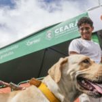 Primeira unidade móvel de atendimento veterinário gratuito é inaugurado no Ceará