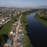 Mais de 1 milhão de casas no Rio estão em áreas de alto risco para inundações