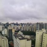 Cidade de São Paulo pode ter dia mais frio do ano nesta quarta-feira (29) Município deve registrar temperatura mínima de 9° C, segundo o Climatempo