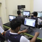 Jovens concluem curso voltado para criação de games no município de Meruoca