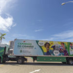 Caminhão do Cidadão inicia junho com atendimentos em sete municípios