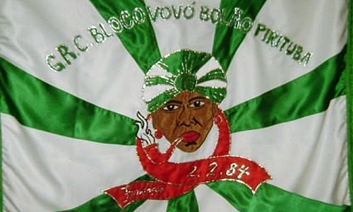 G.R.C.B. Vovó Bolão