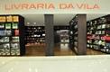 Livraria da Vila – Shopping Pátio Higienópolis