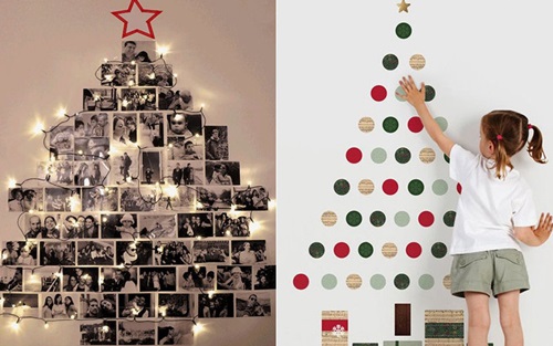10 ideias de decoração de Natal fáceis para fazer em casa | Dica da Diversão