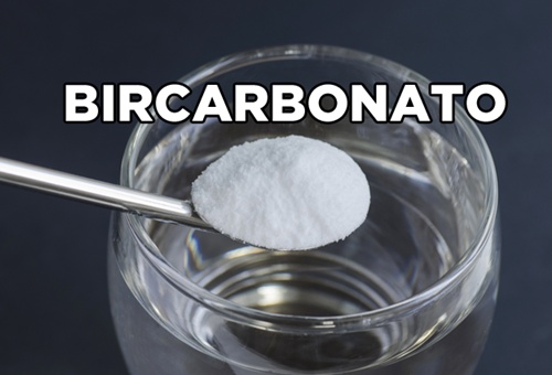 bircarbonato