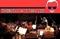 Concerto Sinfônico: Tributo a Stan Lee