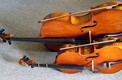 Violino e Violoncelo