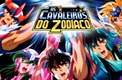 Cavaleiros do Zodíaco Sinfônico
