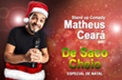 Matheus Ceará de Saco Cheio