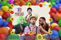 Vamos Colorir o Mundo