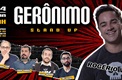 Gerônimo Stand Up