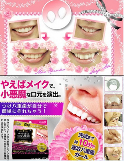 dentesperfeitos