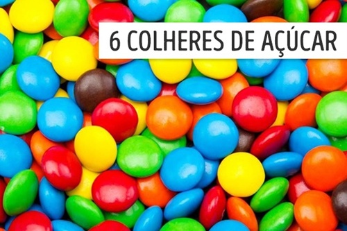 docesvariados