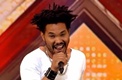 O Cantor Esdras de Lúcia Surpreende os Jurados do “X Factor Brasil” e Ganha Torcida da Cantora Anitta