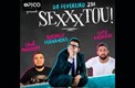 Sexxxtou!