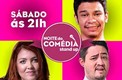 Noite da Comédia Stand-up