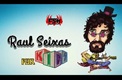 Raul Seixas for Kids