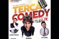 Terça Comedy Com Patrick Maia, Gustavo Pompiani e Atila Shinhe