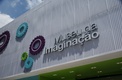 Museu da Imaginação