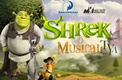 Shrek Musical TYA