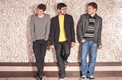 Trio Oritá