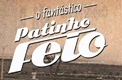 O Fantástico Patinho Feio