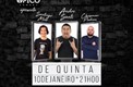 Quinta no Pico