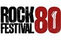 Rock 80 Festival – Urca