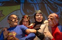 Desconstruindo os Super- Heróis