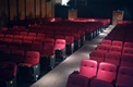 Teatro Omni Corinthians