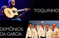 Toquinho e Demônios da Garoa