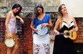 Roda de Samba com Roberta Nistra, Clarice Magalhães e Elisa Addor