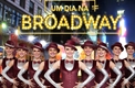 Uma Dia na Broadway