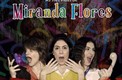 As Três Vidas de Miranda Flores