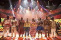 Vozes de Angola